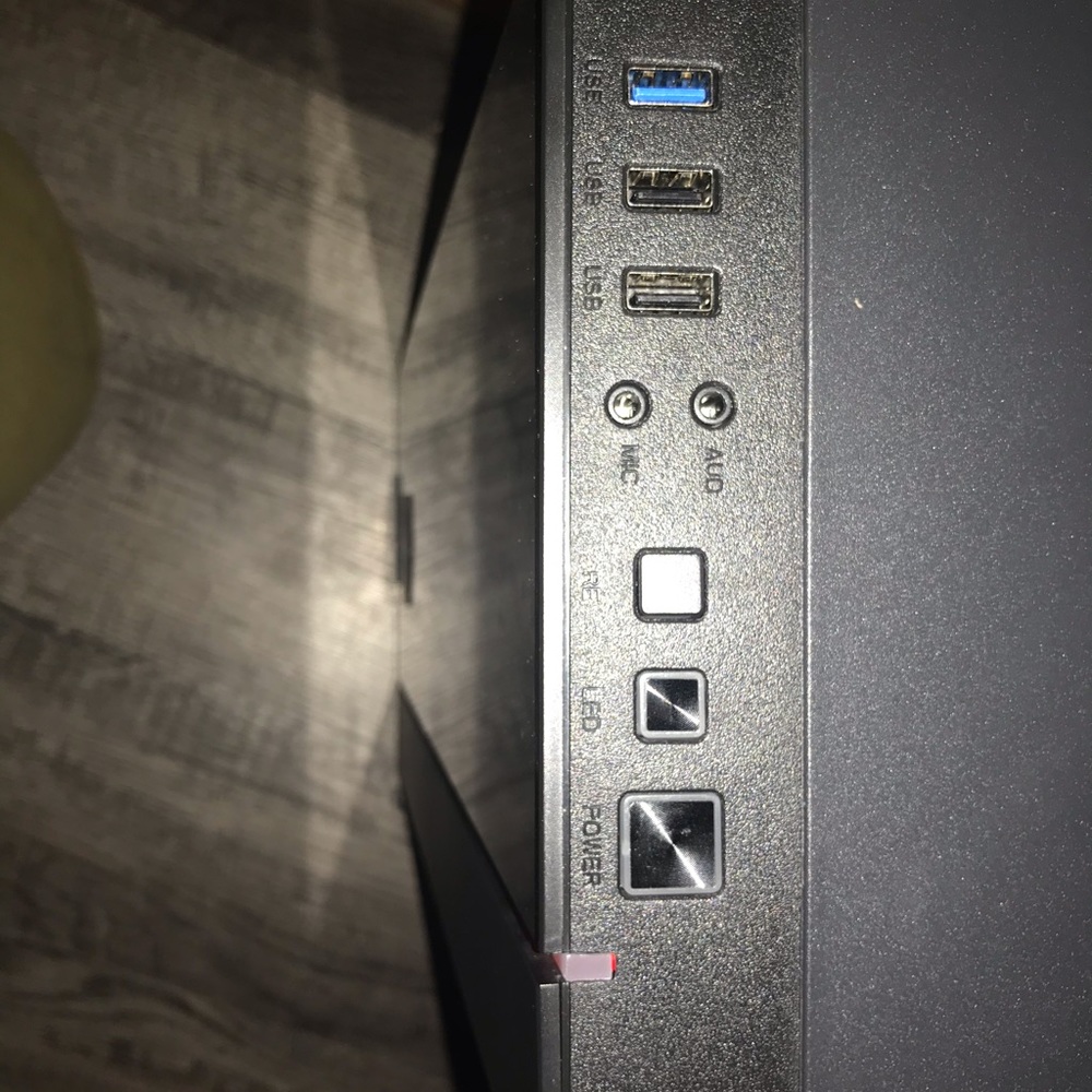 CyberPower Gaming Computer - Picture 4 of 5